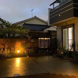 CASA HORIZONTE, hotel in Hachioji