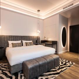 O11 Boutique Hotel Vienna