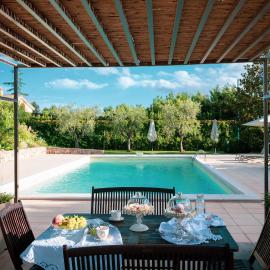 B&B La Ferula, viešbutis mieste Altamura