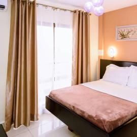 Séréna Hôtel