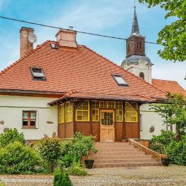 5 Bedroom Gorgeous Home In Skape, hotell i Skąpe