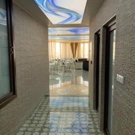 OTEL KING, hotel em Isparta