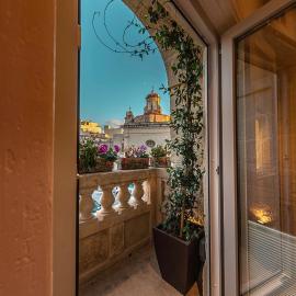 The Mdina Heritage Boutique Hotel - By Luxury Villas International – hotel w mieście Rabat