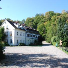 Młyn Klekotki Spa Resort, hotel din Klekotki
