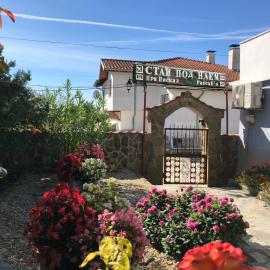 Guest House Paskal, hotel in Balchik