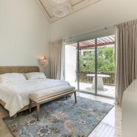 Newly Added El Portillo 2BR Apt, hotel a Abra Grande