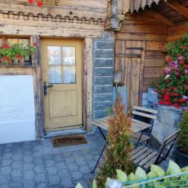 Studio FranGiò, hotel a Interlaken