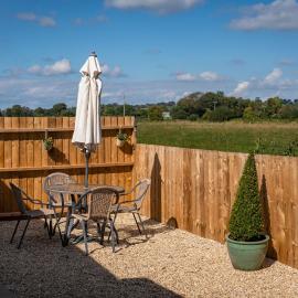 Finest Retreats - Rosebud Cottage – hotel w mieście Wedmore