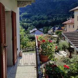 Casa Vacanza Beltrami, hotel din Baceno