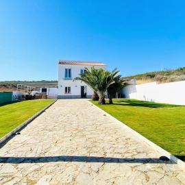 Villa La Roca