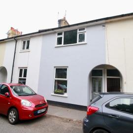 Blachington Cottage, Stunning and Central By Air Premier, hotel a Seaford