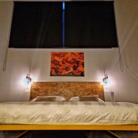 GARAGE47 Storica Officina Meccanica LOFT B&B iN PIENZA, hotel in Pienza