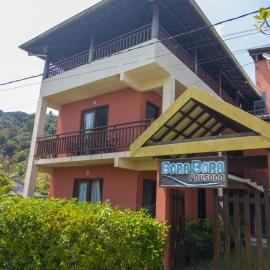 Bora Bora Temporada, hotel en Gamboa