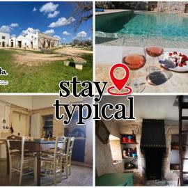 Masseria La Gatta Matta, hotel in Noci