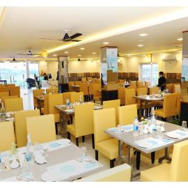 Clarks Inn Express ,Sirkazhi, hotel v destinaci Sīrkāzhi