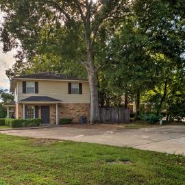Cozy Ruston Townhome < 1 Mi to Louisiana Tech, hotel a Ruston