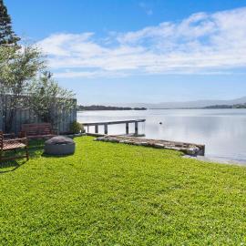 The Little Lake House