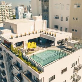 Fully Serviced Apartment at Regatta Living - 3B