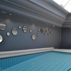 Logis Hôtel Le Calluna Restaurant La Flottille, хотел в Префай
