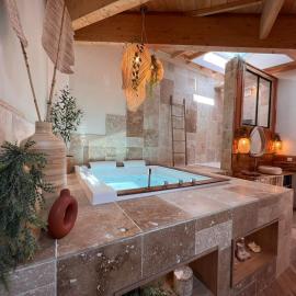 Suite Bali Les Petits Plaisirs