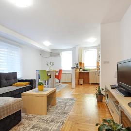 Lion Apartment - Belgrade