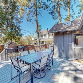 Double View Lodge