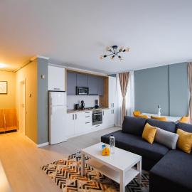 Loreley’s Home near City Center, готель у місті Орадя