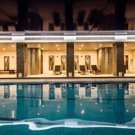 Viesnīca Holiday Inn London Kensington High St. by IHG Londonā