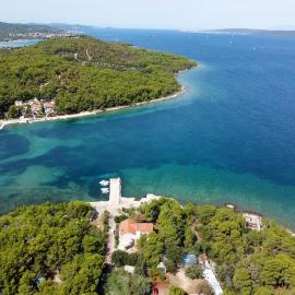 Double Room Pasman 4309d, hotel u Pašmanu