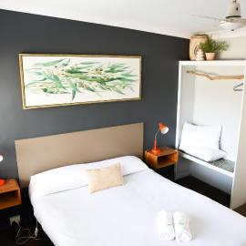 Motel Melrose, Hotel in Mittagong