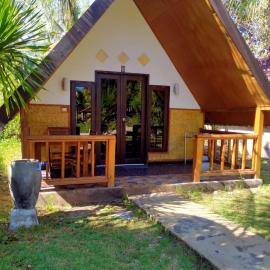 DEA Gili Cottages
