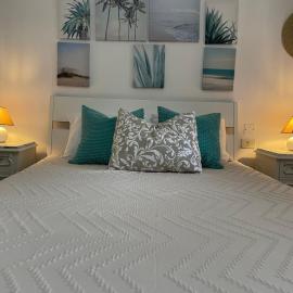 Casa El Conde, hotel ad Agaete