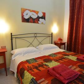 Bed & Breakfast Casalino، فندق في تريدجانو