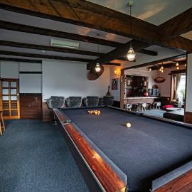 Hai Lodge, khách sạn ở Otari