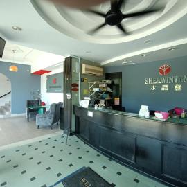 Winton Hotel, ξενοδοχείο σε Mentekab