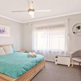 West Beach Family Beauty - 2 Bed Unit