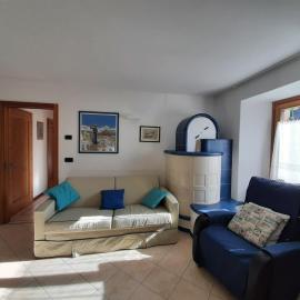 NUOVISSIMO BILOCALE PALAZZINA VENERI, hotel en Cogolo