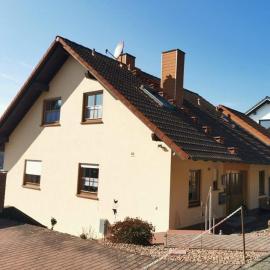 Ferienwohnung Fleckenstein, hotel a Eichenbühl