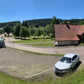 Black Forest Herrischried