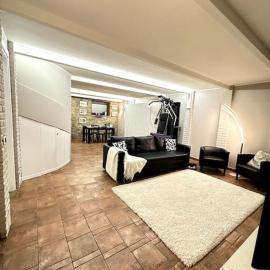Appartamento Ebhouse