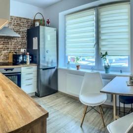 Severan New Appartement 1