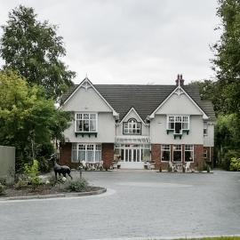 Herbert House ,V93 RF64, hôtel à Killarney