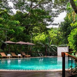 Ratchapruek Lanna Boutique, Hotel in Chiang Mai