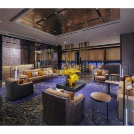 Villa Fontaine Premier Haneda Airport - Directly connected to Haneda Airport Terminal 3, hotel di Tokyo
