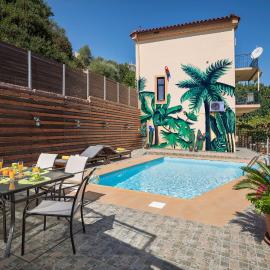 Villa La Palma