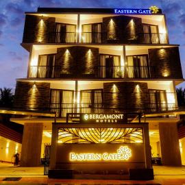 Eastern Gate - A Bergamont Group of Hotel