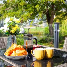 Lakeside Lodge, Green Hill Farm Holiday Village