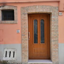 La Casa al Centro