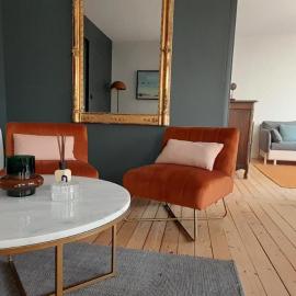 Superbe appartement centre Wimereux