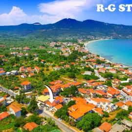 RG Studios Thassos